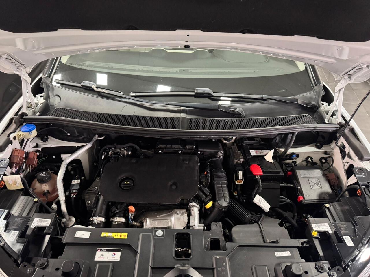 Citroen C5 Aircross BlueHDi 130 S&S EAT8 Shine -TELECAMERE 360°