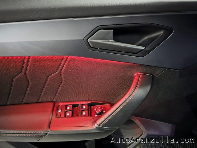 CUPRA Formentor NEW 2.0 TDI 150CV DSG Virtual Cockpit