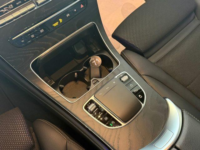 MERCEDES-BENZ GLC 300 d 4Matic Executive