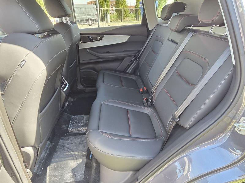 DR AUTOMOBILES dr 6.0 dr 6.0 1.5 Turbo CVT Bi-Fuel GPL PROMO EASY GO'