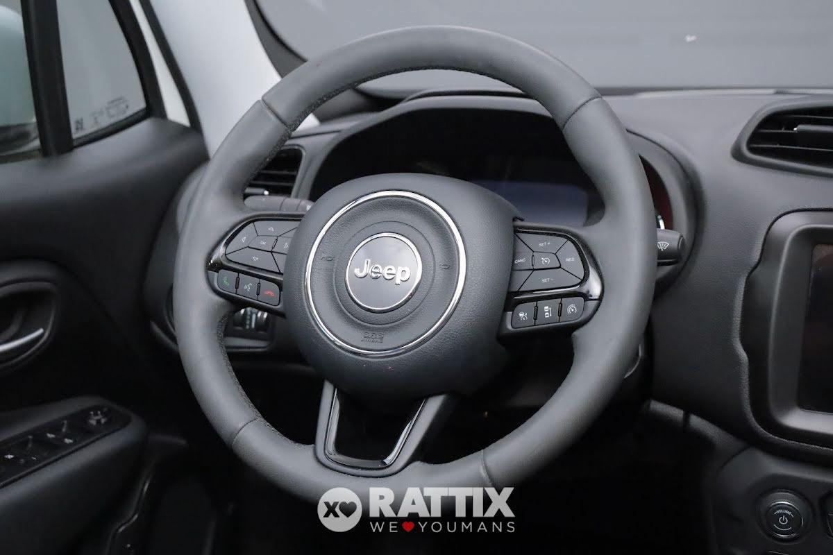 Jeep Renegade 1.3 T4 PHEV Limited 4xe AT6