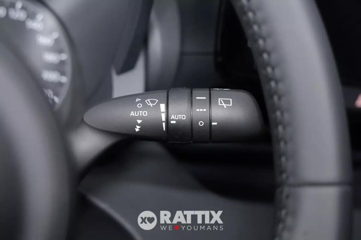 Toyota Yaris 1.5 Hybrid Active