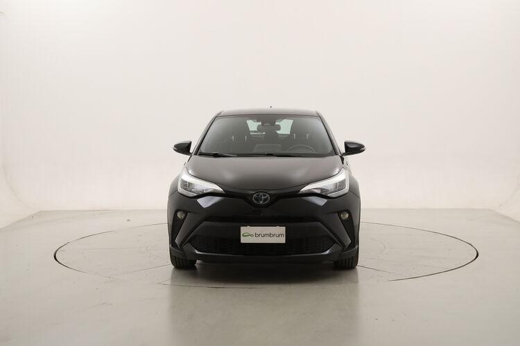 Toyota C-HR Hybrid Active BR553469 1.8 Full Hybrid 122CV