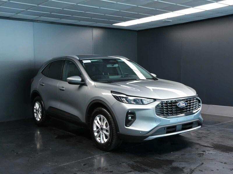 FORD Kuga 3ª serie Kuga 2.5 Full Hybrid 180 CV...