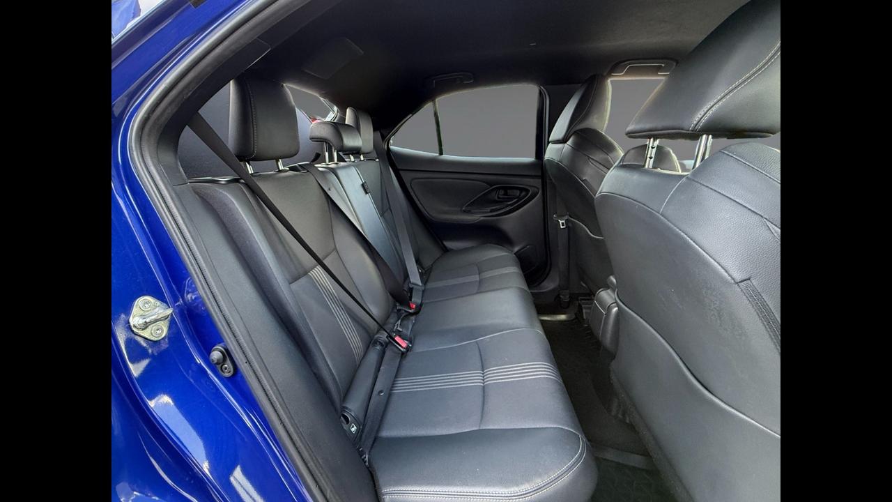 TOYOTA Yaris Cross - Yaris Cross 1.5h Adventure fwd 116cv e-cvt