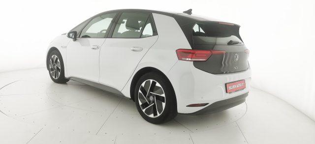 VOLKSWAGEN ID.3 Pro Performance 150KW (340 km di autonomia)
