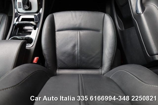 FORD S-Max 2.0 TDCi 163CV CAMBIO AUTOMATICO NUOVO Pelle Euro5