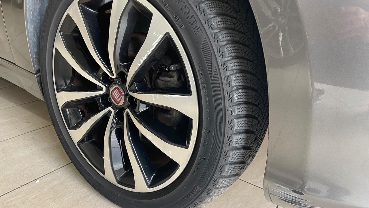 Fiat Tipo 1.6 Mjt S&S SW Lounge GARANTITA