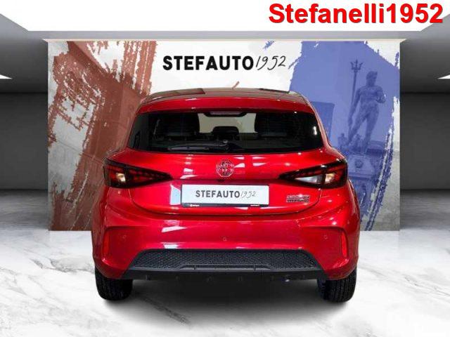 MG MG3 - 1.5 hybrid+ Comfort auto