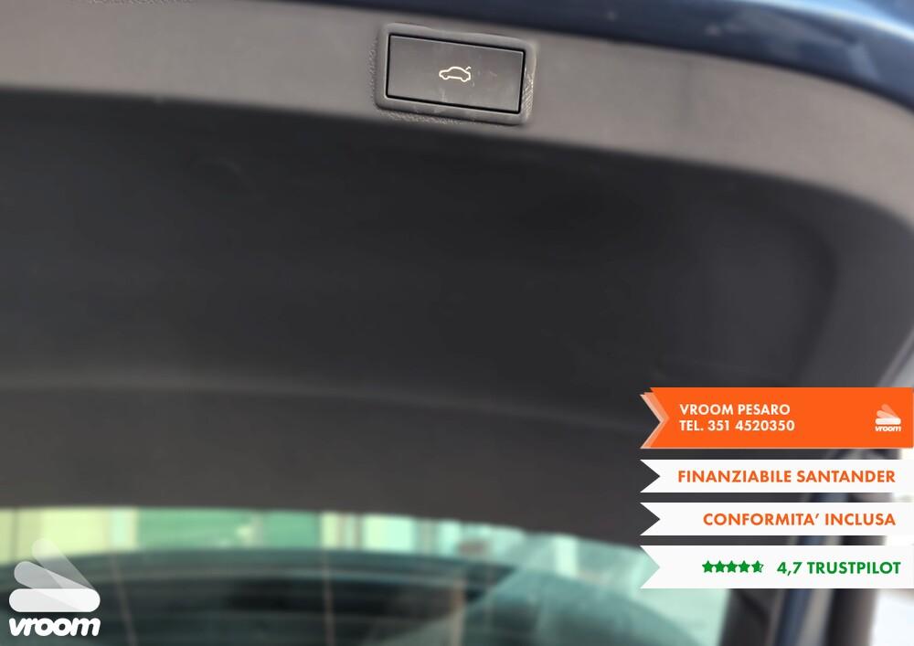 SKODA Octavia 4ª serie Octavia 1.5 e-TEC DSG W...