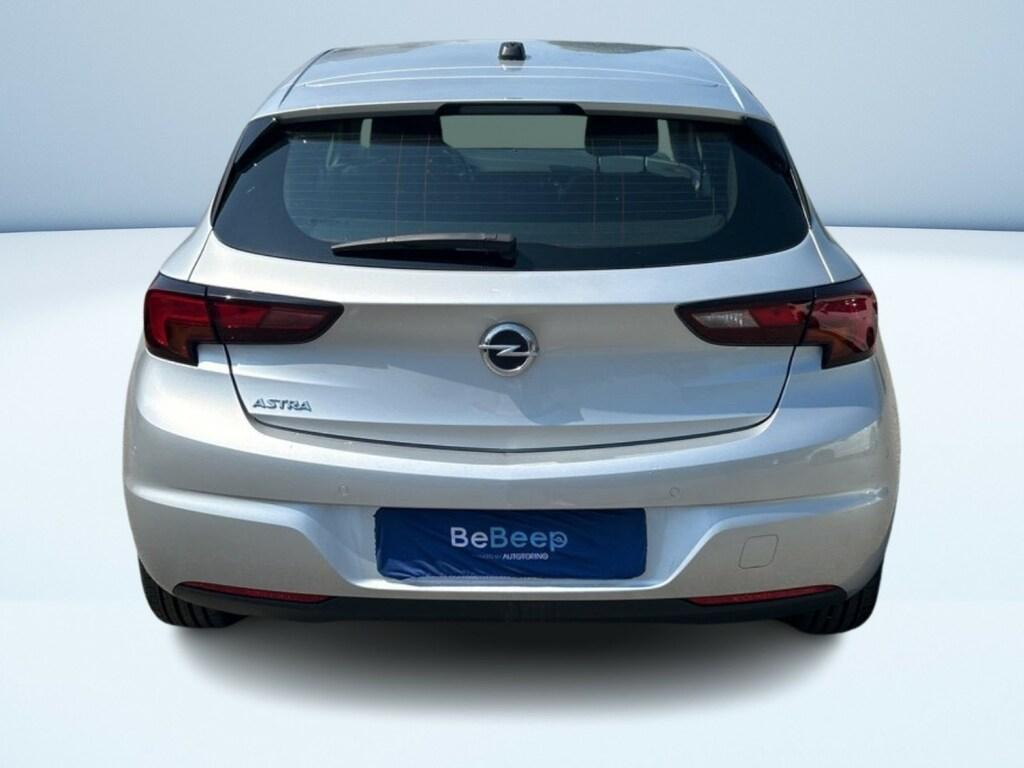 Opel Astra 5 Porte 1.5 CDTI Business Elegance