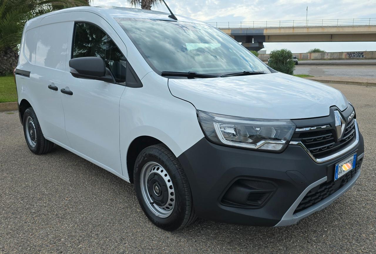 Renault Kangoo 1.5 dCi 95CV Van