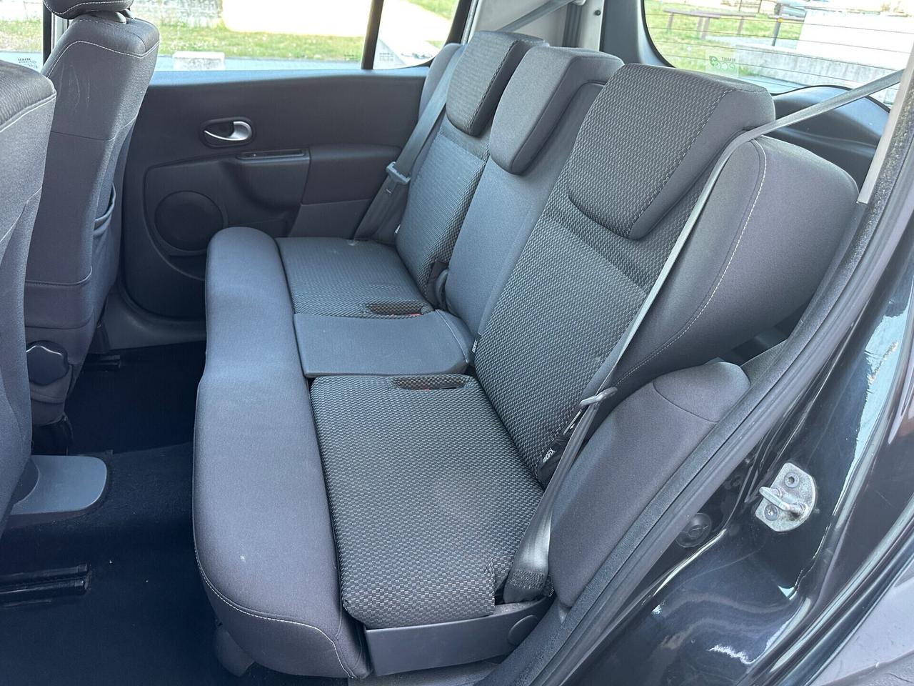 Renault Modus 1.2 16V TCE Neopatentati