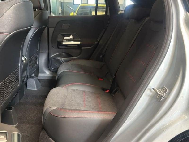 Mercedes-Benz GLA 35 AMG AMG Line Premium Plus