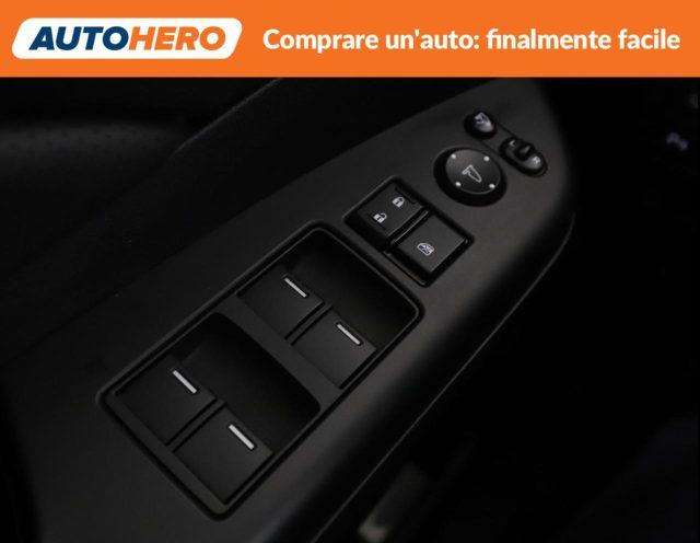 HONDA CR-V 1.6 i-DTEC Lifestyle Navi AT 4WD