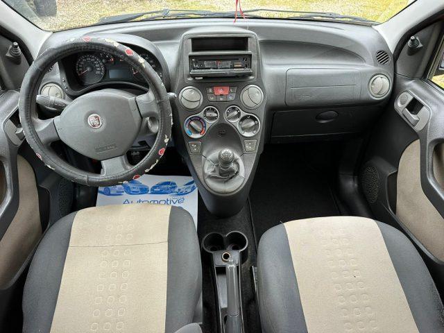 FIAT Panda 1.2 Dynamic Natural Power