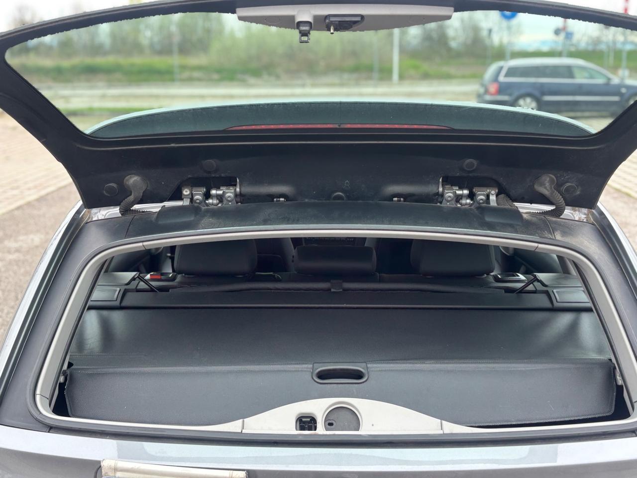 Bmw 318 318d cat Touring MSport