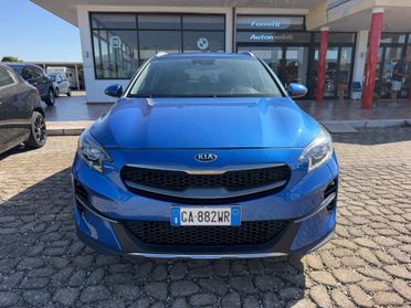 Kia XCeed 1.6 CRDi 115 CV Style