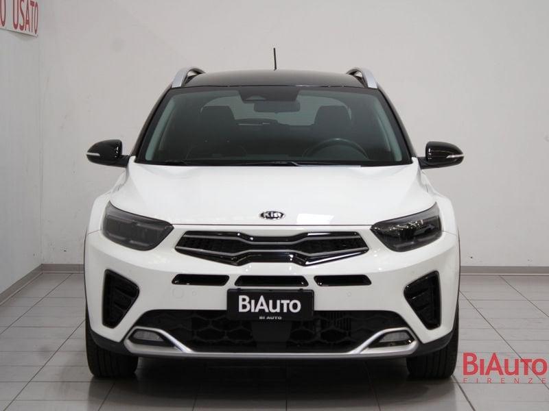 Kia Stonic Stonic 1.0 t-gdi mhev GT Line 100cv imt