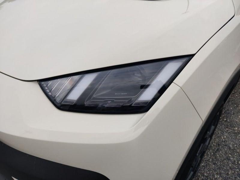 BYD Dolphin Surf Comfort