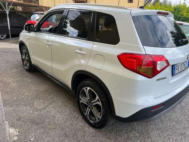 Suzuki Vitara Vitara 1.6 vvt V-Cool s gpl scadenza 11/2029