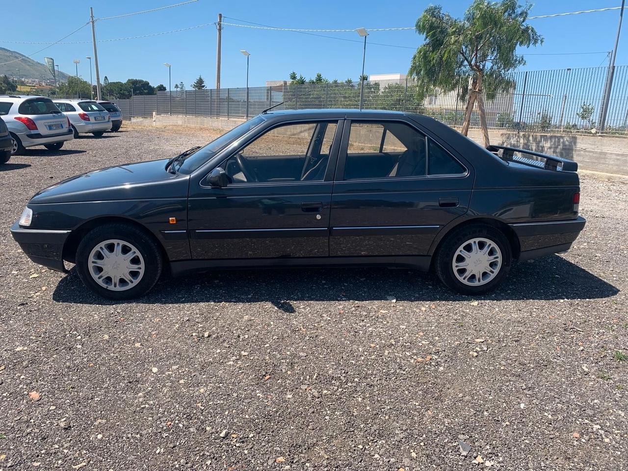 Peugeot 405 1.6 SR
