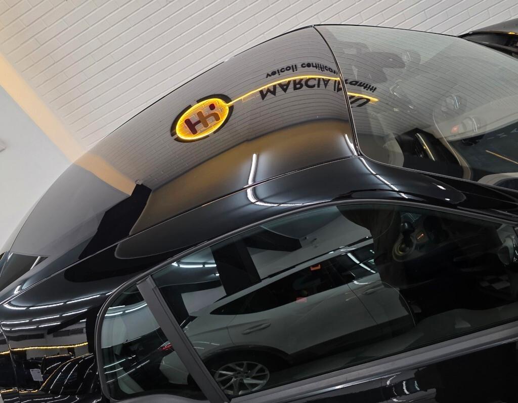 Smart ForTwo EQ Passion TETTO PANORAMICO