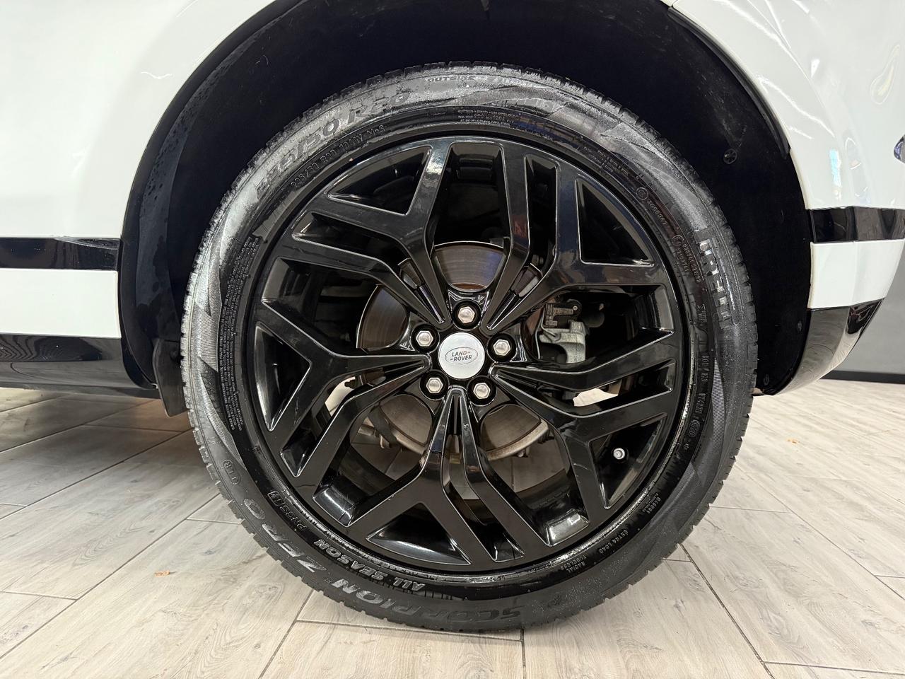 Land Rover Range Evoque 2.0D I4-L.Flw 150 CV AWD Auto R-Dynamic S TETTO