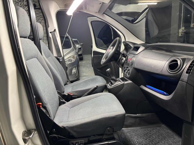 FIAT Fiorino 1.3 MJT 75cv Cargo