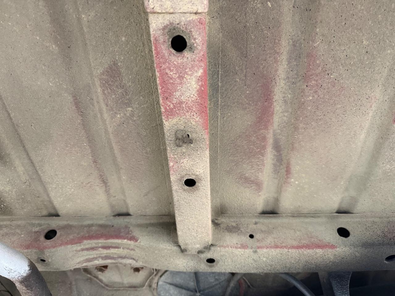 Fiat Panda 1000 4x4 Trekking