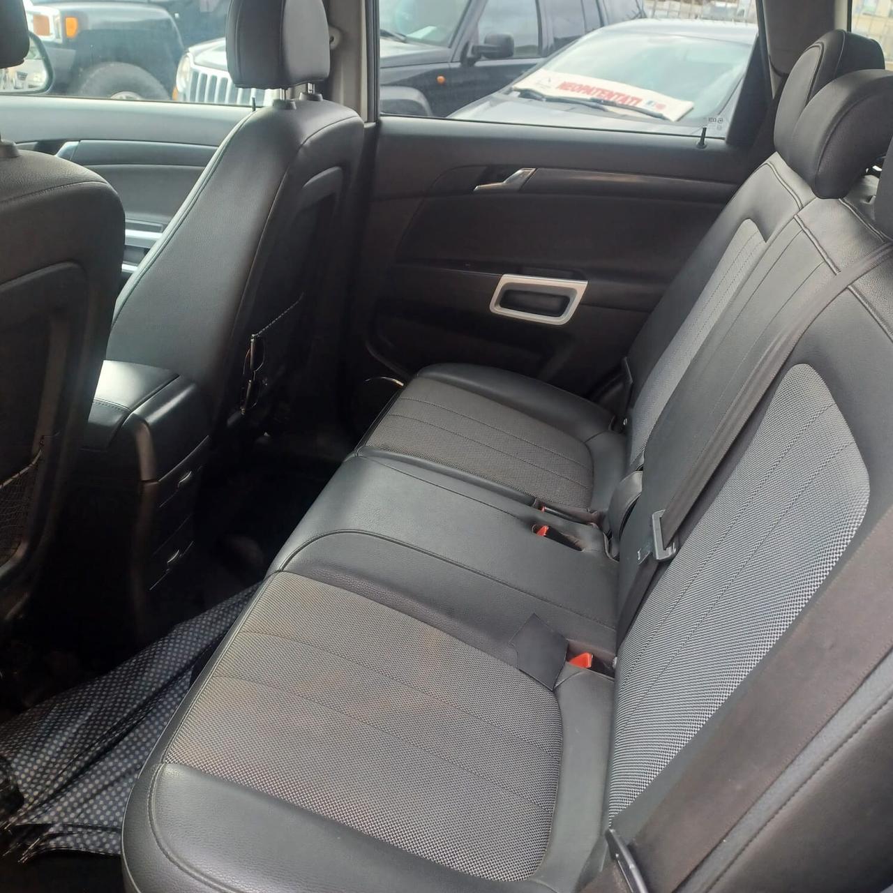 OPEL ANTARA 2.0 TDI AUTOM. OTTIMO STATO