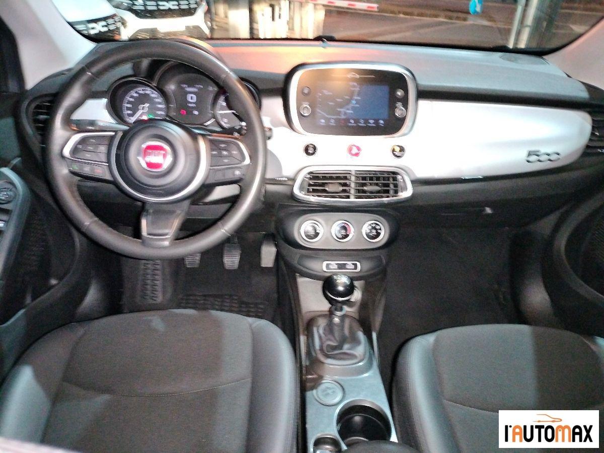 FIAT - 500 X 1.0 T3 Urban 120cv