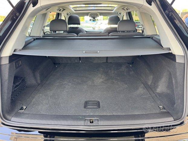 Audi Q7 50 TDI quattro tiptronic s line plus tetto