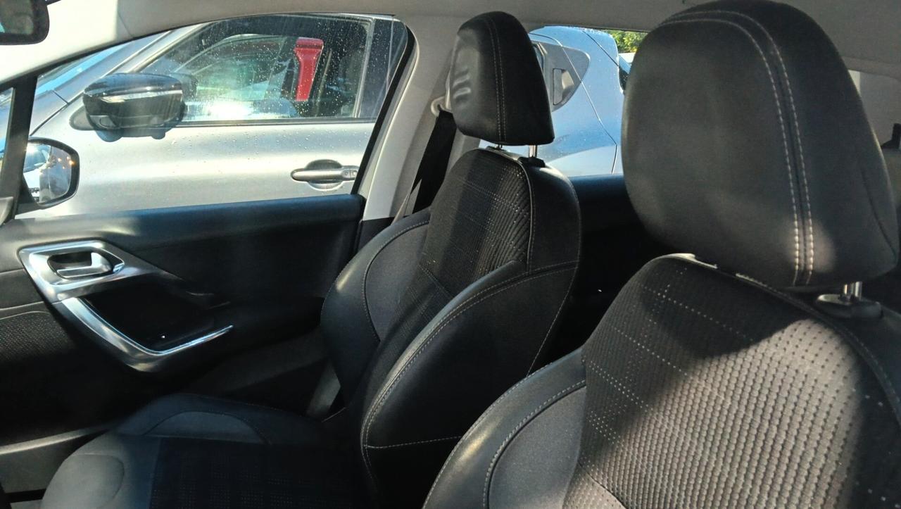 PEUGEOT 2008 1.6 TDI-PREZZO PROMO