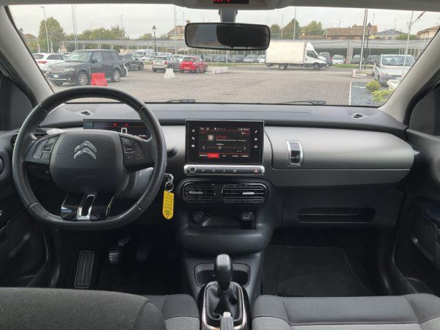 CITROEN C4 Cactus BlueHDi 100 S&S Live