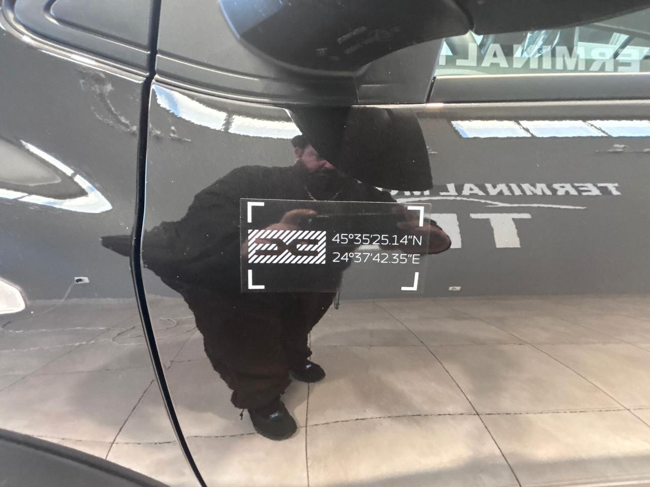 Dacia Sandero Stepway 1.0 TCe ECO-G Extreme