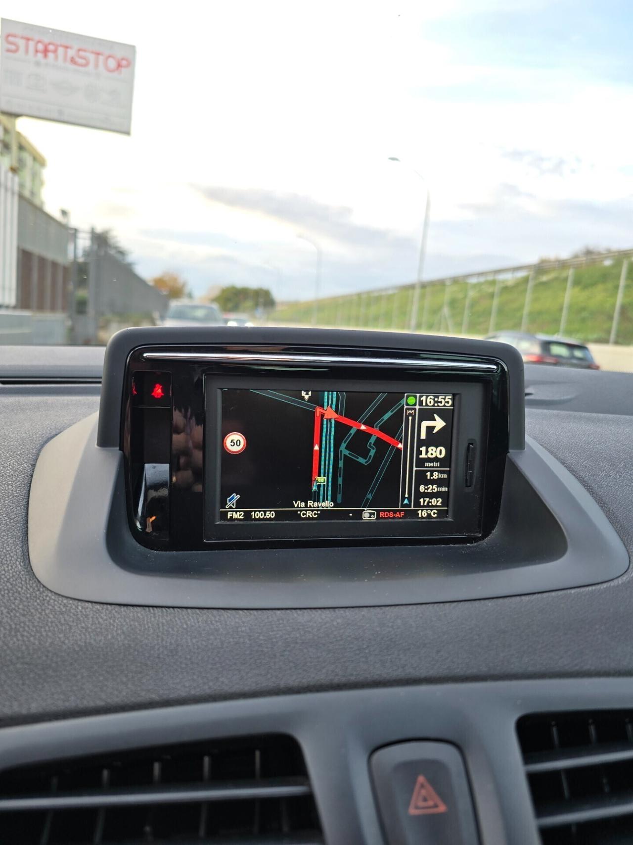 Renault Megane 1.5dCi 110CV Start&Stop Energy Limi