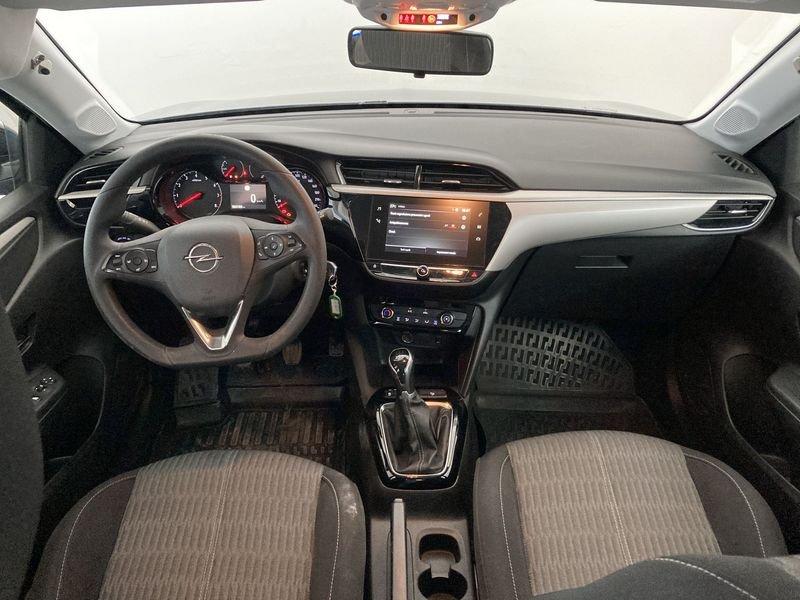 Opel Corsa 1.2 Edition 100cv AT8