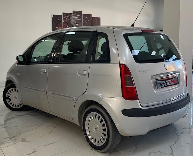 Lancia MUSA 1.3 Multijet 16V Oro