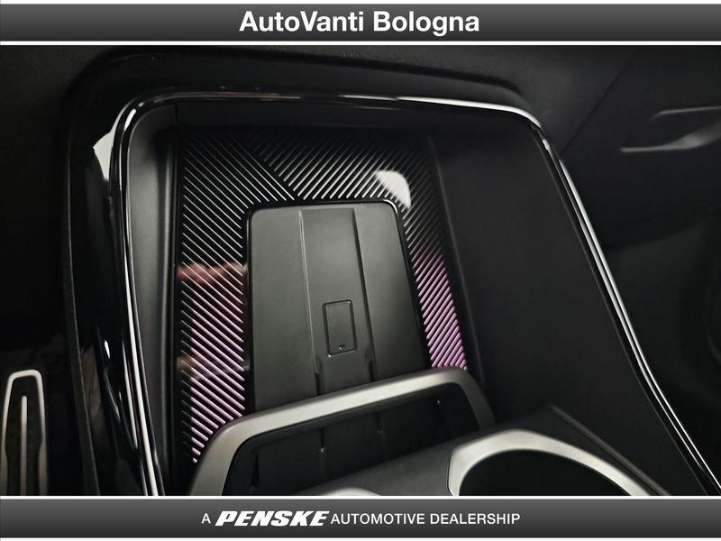 BMW X2 X2 sdrive 18d MSport Pro auto