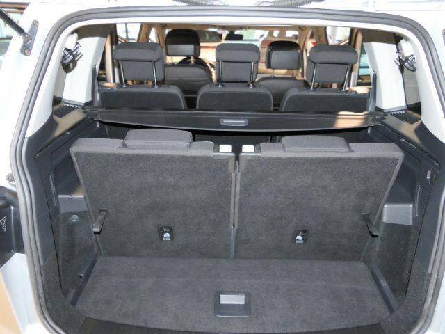 VOLKSWAGEN Touran 1.6 TDI Comfortline 7 P.