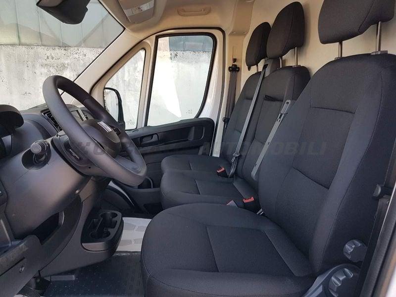 FIAT Ducato Ducato Series 2 Stock My25 Furgone Lastrato 35q Mh2 140cv 2.2 Multijet 3