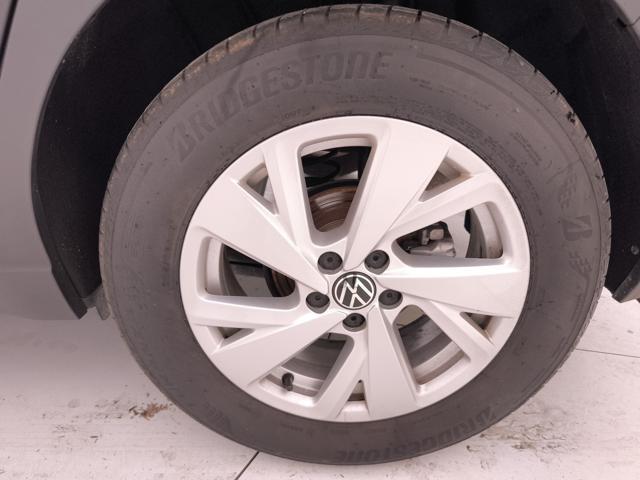 VOLKSWAGEN Taigo 1.0 tsi Life 115cv