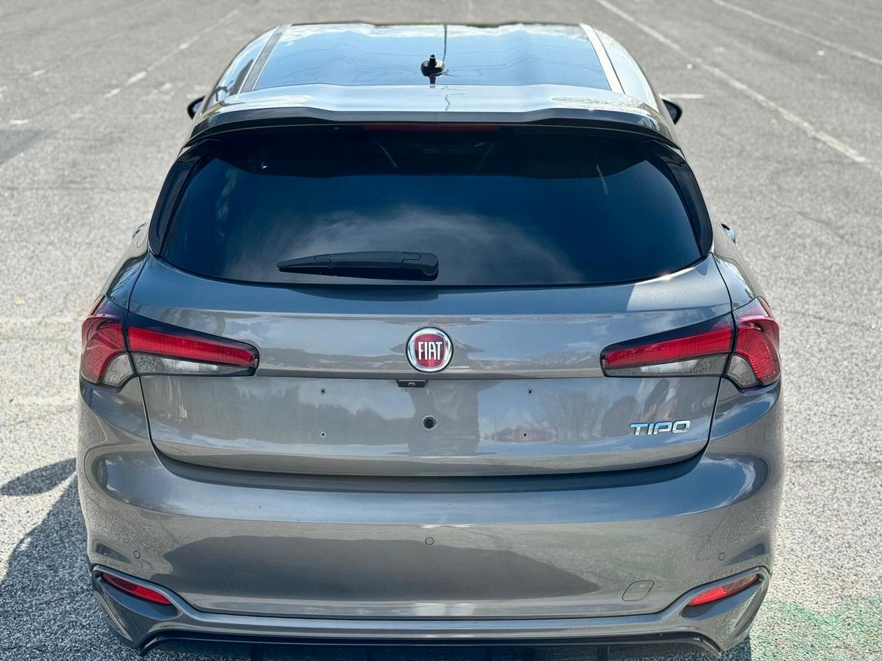 Fiat Tipo 1.4 T-Jet 120CV S-Design -PREZZO REALE-