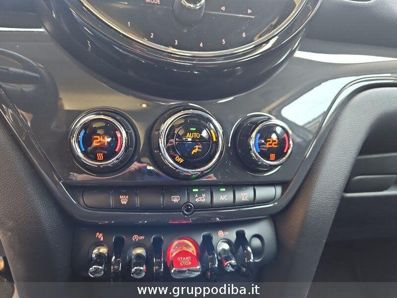 MINI Mini Countryman F60 2020 Diese Mini Countryman 2.0 Cooper D Business auto