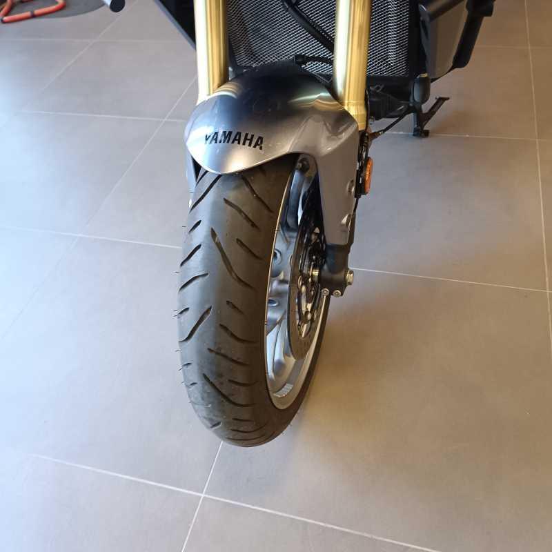 Yamaha Tracer 9 GT+ Y-AMT 2025