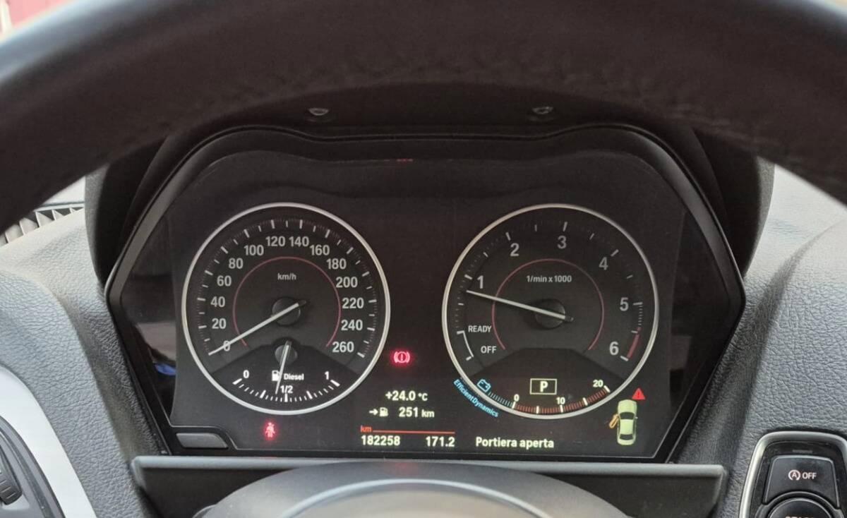 BMW Serie 2 BMW Serie 2  F22 Coupe - 225d Msport auto