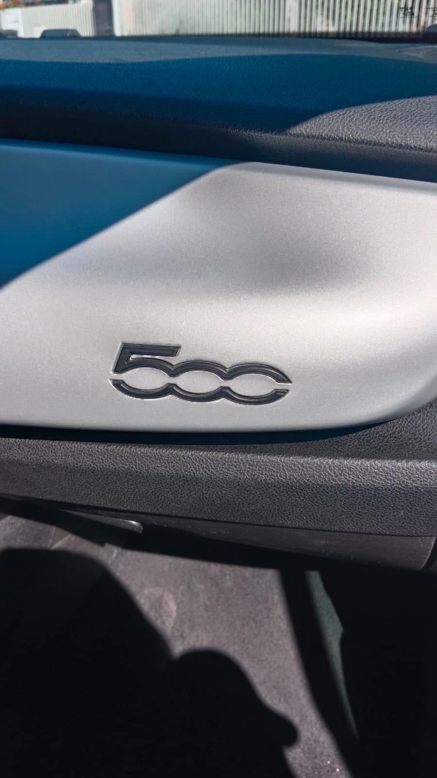 Fiat 500X 1.0 T3 120 CV Connect