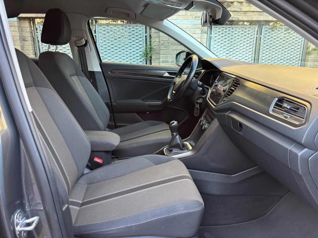 VOLKSWAGEN T-Roc 1.0 TSI 115 CV Style BlueMotion Technology