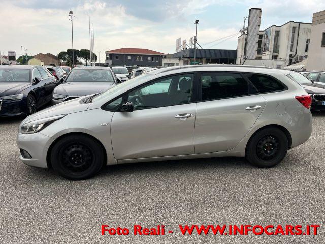 KIA cee'd 1.6 CRDi 110 CV SW Active